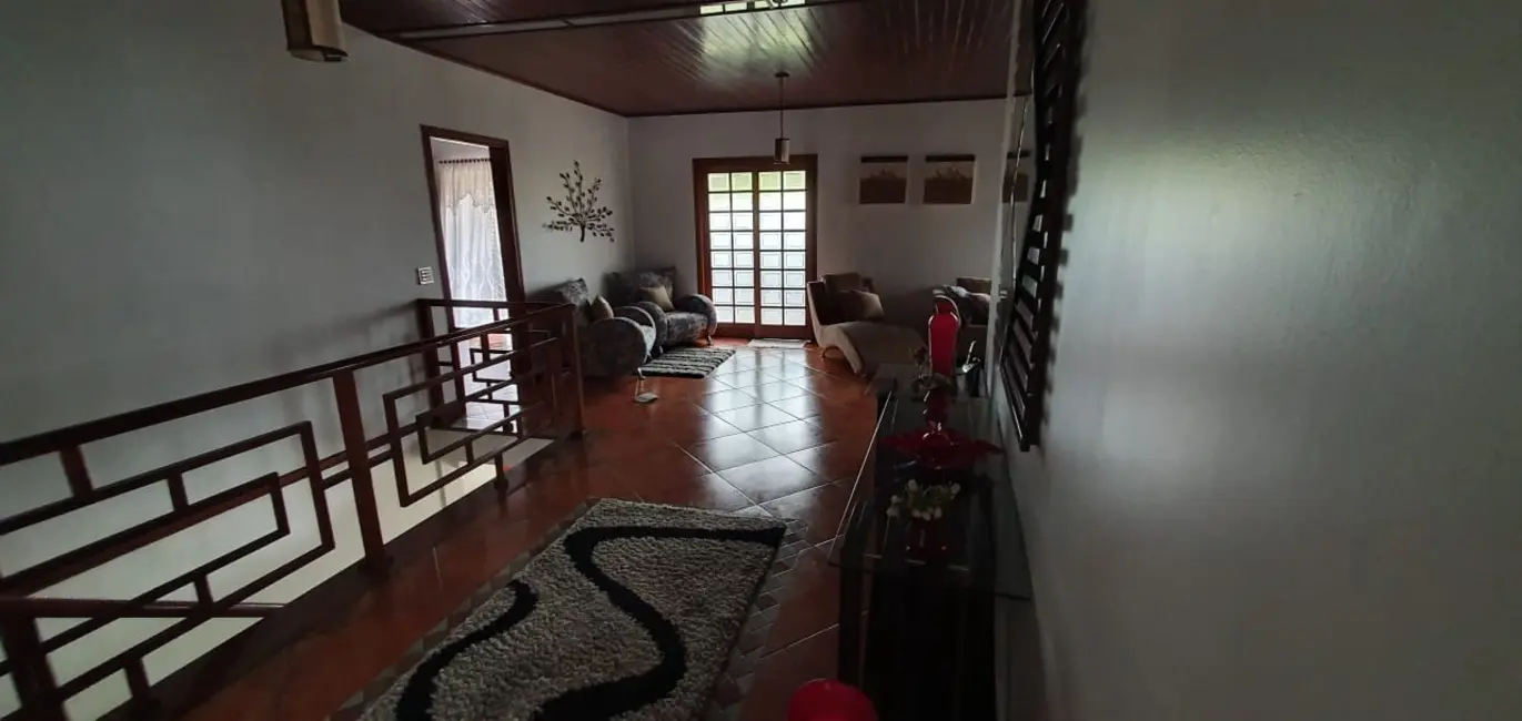 Casa com 4 quartos à venda, 453m2 em City América, São Paulo - SP - imagem 3 Foto 3 de Casa com 4 quartos à venda, 453m2 em City América, São Paulo - SP