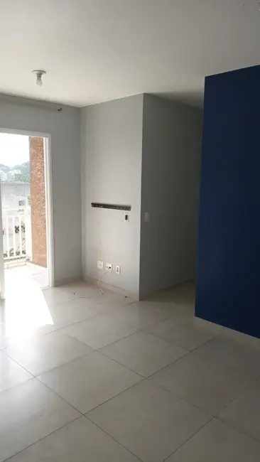 Foto 7 de Apartamento com 2 quartos à venda, 51m2 em Gramado, Cotia - SP