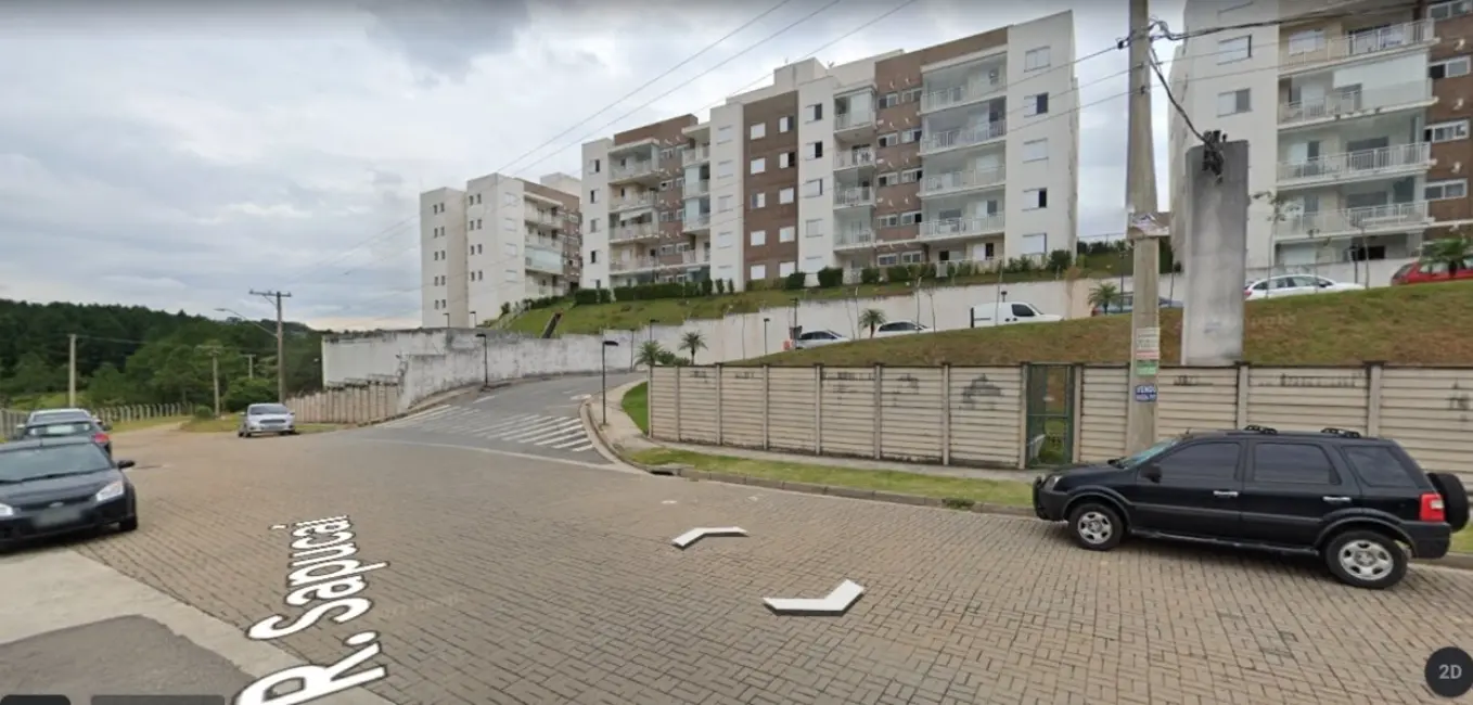 Foto 4 de Apartamento com 2 quartos à venda, 51m2 em Gramado, Cotia - SP