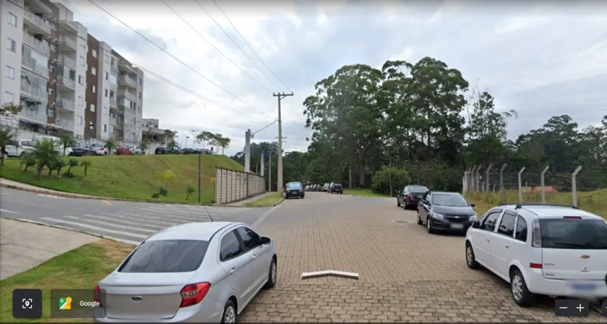 Foto 3 de Apartamento com 2 quartos à venda, 51m2 em Gramado, Cotia - SP