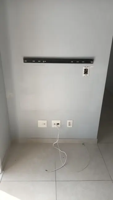 Foto 8 de Apartamento com 2 quartos à venda, 51m2 em Gramado, Cotia - SP