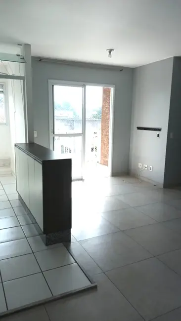 Foto 1 de Apartamento com 2 quartos à venda, 51m2 em Gramado, Cotia - SP