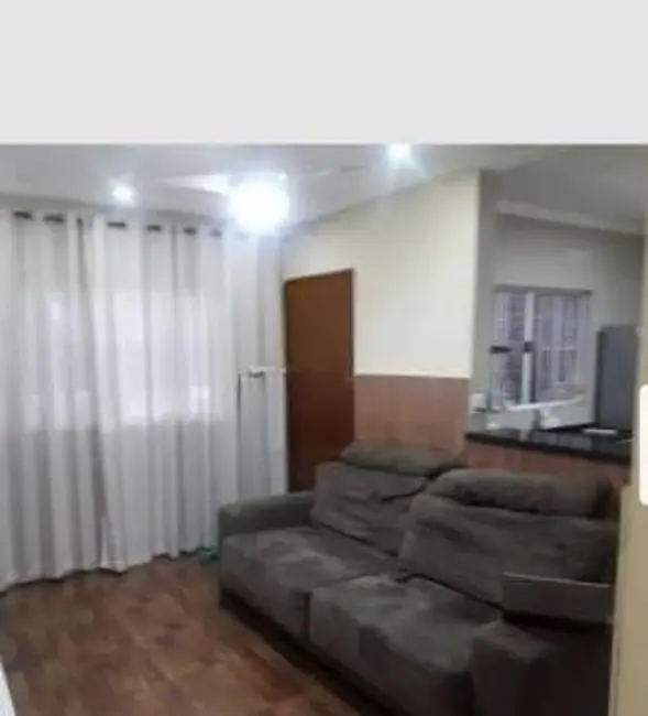 Foto 3 de Casa com 2 quartos à venda, 130m2 em Pestana, Osasco - SP