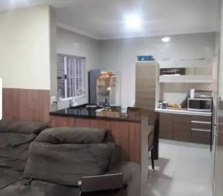 Foto 2 de Casa com 2 quartos à venda, 130m2 em Pestana, Osasco - SP