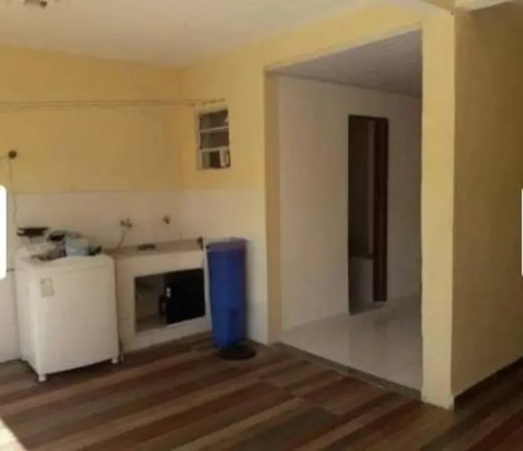 Foto 4 de Casa com 2 quartos à venda, 130m2 em Pestana, Osasco - SP