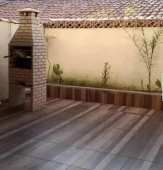 Foto 8 de Casa com 2 quartos à venda, 130m2 em Pestana, Osasco - SP