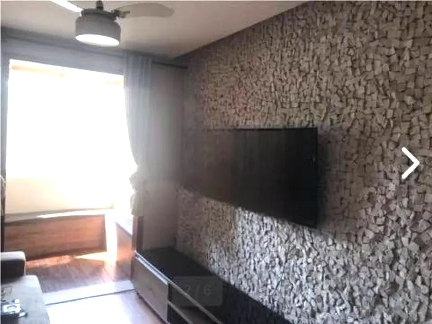 Foto 2 de Apartamento com 2 quartos à venda, 83m2 em Vila Osasco, Osasco - SP