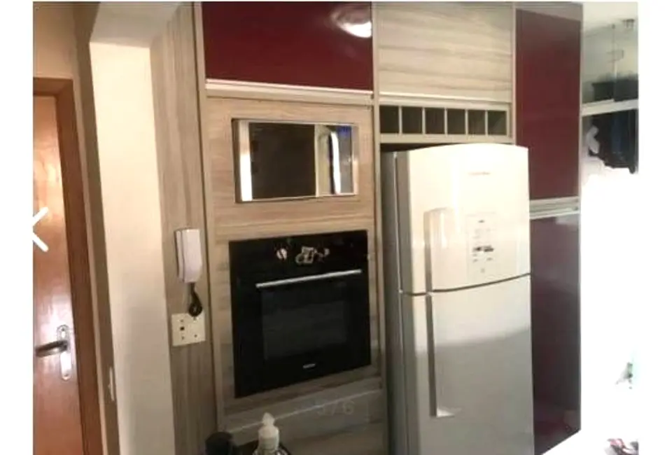 Foto 1 de Apartamento com 2 quartos à venda, 83m2 em Vila Osasco, Osasco - SP