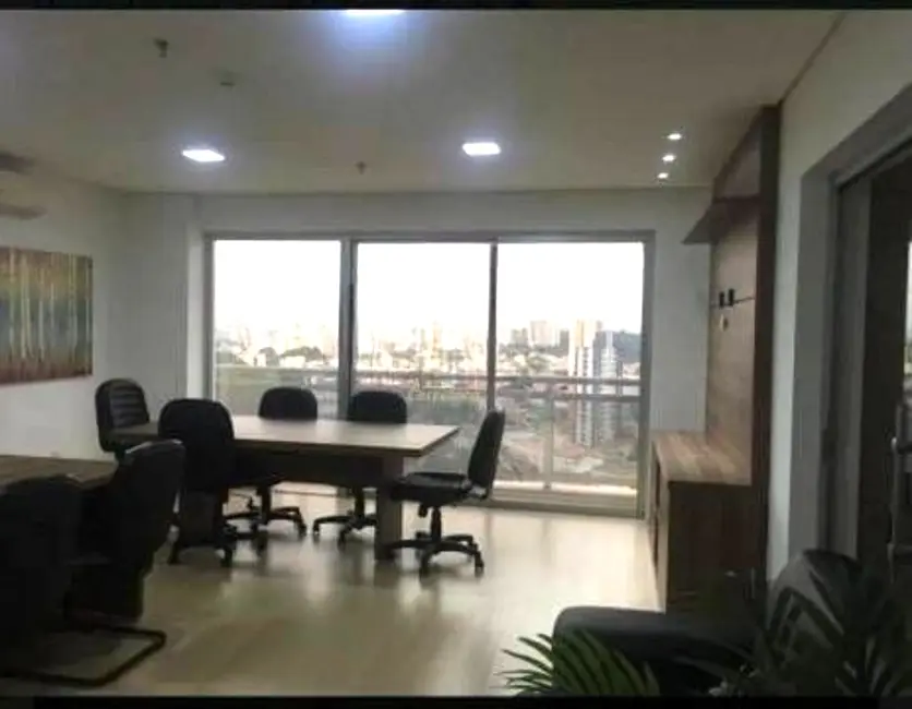 Foto 2 de Sala Comercial à venda, 97m2 em Vila Yara, Osasco - SP