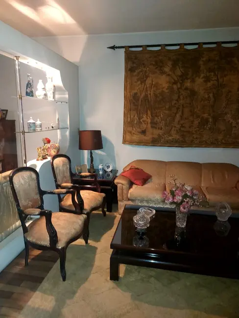 Foto 2 de Casa com 3 quartos à venda e para alugar, 250m2 em Campo Belo, São Paulo - SP