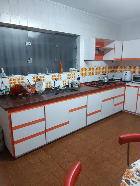 Casa com 3 quartos à venda e para alugar, 250m2 em Campo Belo, São Paulo - SP - imagem 6 Foto 6 de Casa com 3 quartos à venda e para alugar, 250m2 em Campo Belo, São Paulo - SP