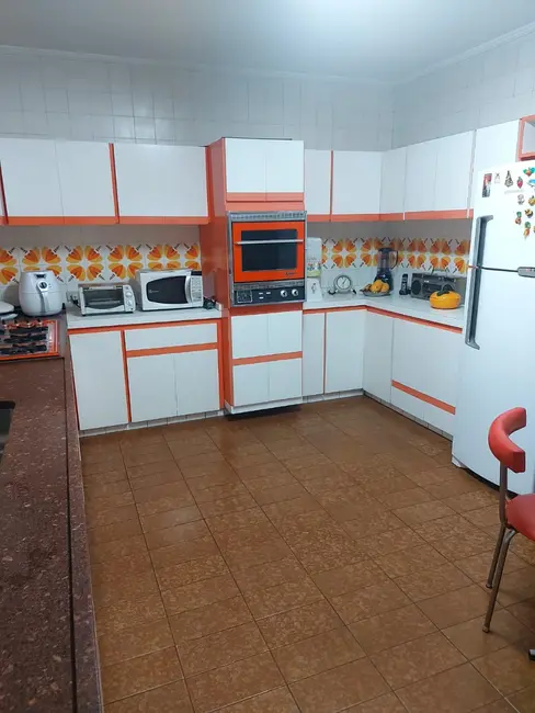 Casa com 3 quartos à venda e para alugar, 250m2 em Campo Belo, São Paulo - SP - imagem 7 Foto 7 de Casa com 3 quartos à venda e para alugar, 250m2 em Campo Belo, São Paulo - SP