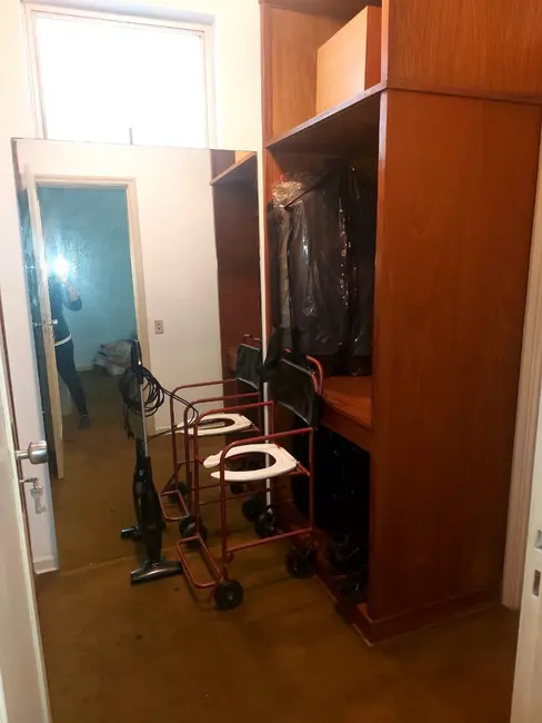 Casa com 3 quartos à venda e para alugar, 250m2 em Campo Belo, São Paulo - SP - imagem 9 Foto 9 de Casa com 3 quartos à venda e para alugar, 250m2 em Campo Belo, São Paulo - SP