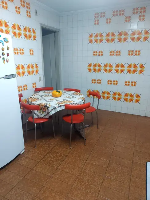 Casa com 3 quartos à venda e para alugar, 250m2 em Campo Belo, São Paulo - SP - imagem 8 Foto 8 de Casa com 3 quartos à venda e para alugar, 250m2 em Campo Belo, São Paulo - SP