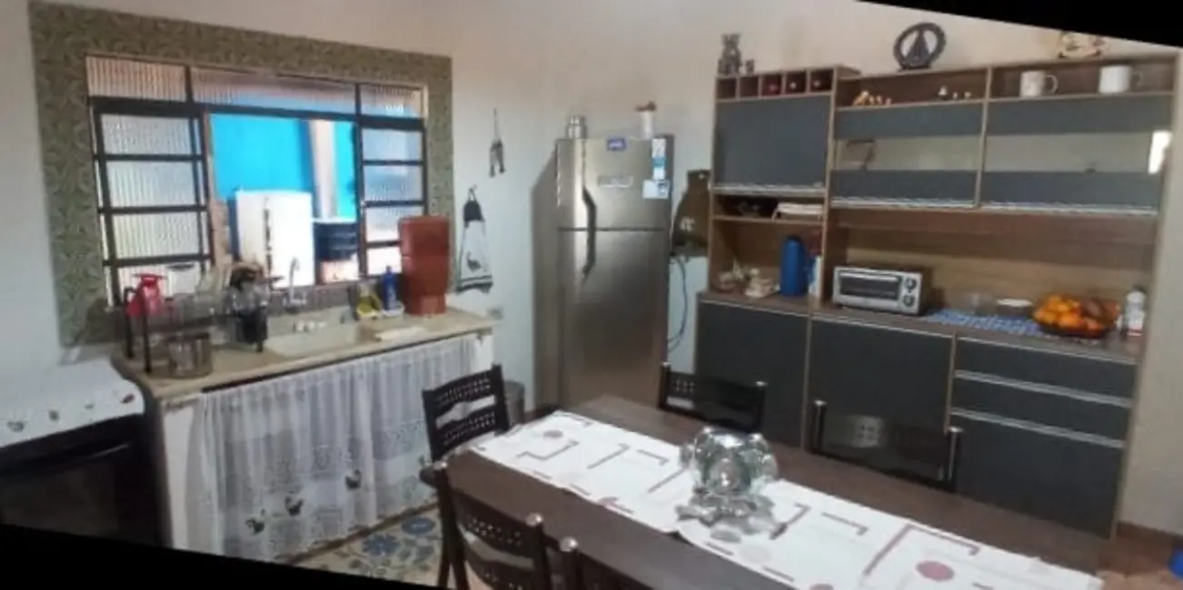 Chácara com 3 quartos à venda, 143m2 em Pilar Do Sul - SP - imagem 2 Foto 2 de Chácara com 3 quartos à venda, 143m2 em Pilar Do Sul - SP