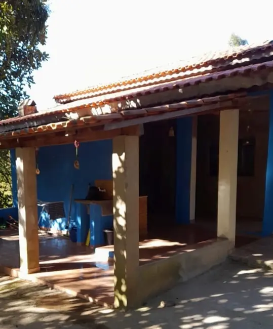 Chácara com 3 quartos à venda, 143m2 em Pilar Do Sul - SP - imagem 5 Foto 5 de Chácara com 3 quartos à venda, 143m2 em Pilar Do Sul - SP