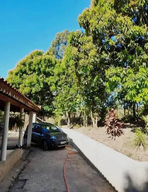 Chácara com 3 quartos à venda, 143m2 em Pilar Do Sul - SP - imagem 9 Foto 9 de Chácara com 3 quartos à venda, 143m2 em Pilar Do Sul - SP