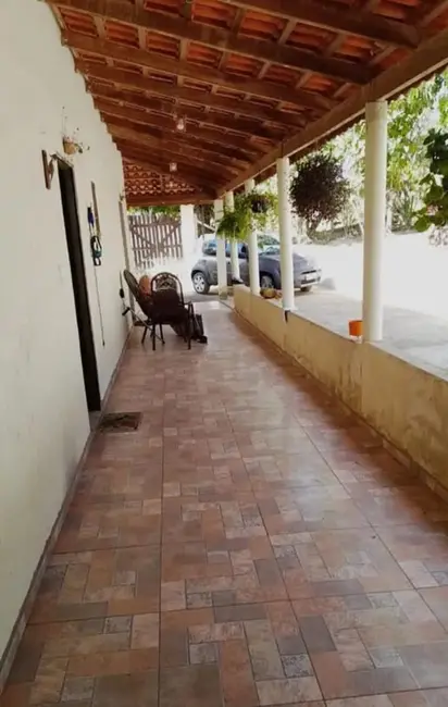 Chácara com 3 quartos à venda, 143m2 em Pilar Do Sul - SP - imagem 7 Foto 7 de Chácara com 3 quartos à venda, 143m2 em Pilar Do Sul - SP