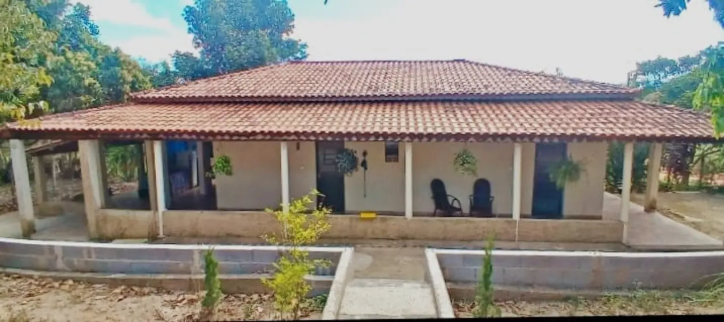 Chácara com 3 quartos à venda, 143m2 em Pilar Do Sul - SP - imagem 1 Foto 1 de Chácara com 3 quartos à venda, 143m2 em Pilar Do Sul - SP