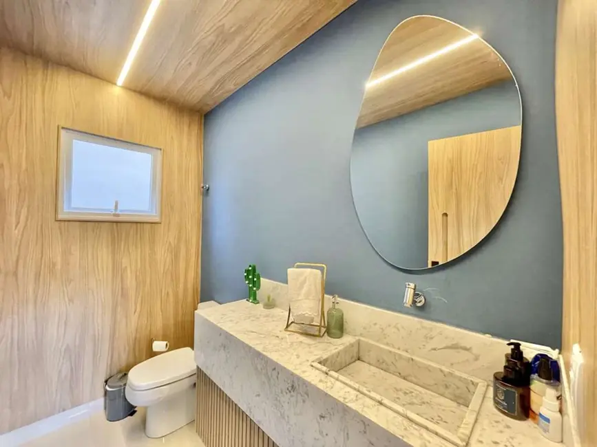 Casa de Condomínio com 4 quartos à venda, 359m2 em São Paulo II, Cotia - SP - imagem 9 Foto 9 de Casa de Condomínio com 4 quartos à venda, 359m2 em São Paulo II, Cotia - SP