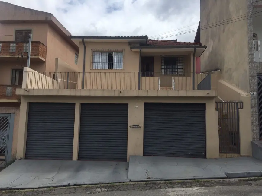 Foto 1 de Casa com 2 quartos à venda, 190m2 em Cipava, Osasco - SP