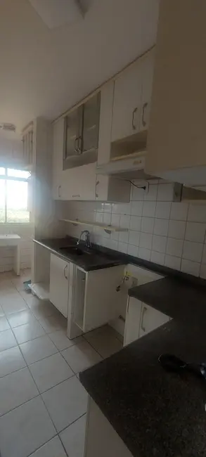 Foto 6 de Apartamento com 3 quartos para alugar, 71m2 em Piratininga, Osasco - SP