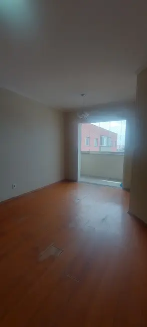 Foto 1 de Apartamento com 3 quartos para alugar, 71m2 em Piratininga, Osasco - SP