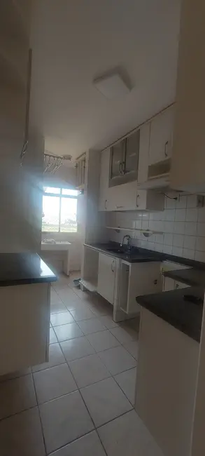 Foto 9 de Apartamento com 3 quartos para alugar, 71m2 em Piratininga, Osasco - SP