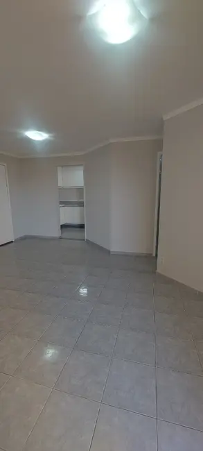 Foto 3 de Apartamento com 2 quartos para alugar, 56m2 em Padroeira, Osasco - SP
