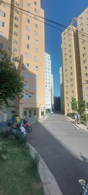 Foto 1 de Apartamento com 2 quartos para alugar, 56m2 em Padroeira, Osasco - SP