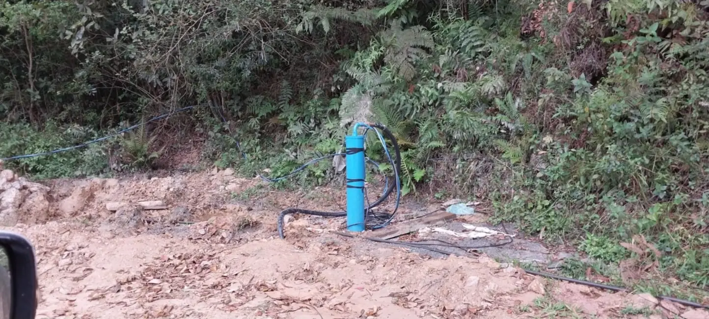 Terreno / Lote à venda, 750m2 em Mairinque - SP - imagem 6 Foto 6 de Terreno / Lote à venda, 750m2 em Mairinque - SP