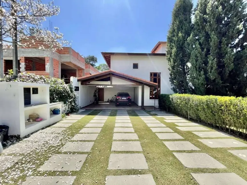 Casa de Condomínio com 3 quartos à venda, 302m2 em Golf Park, Carapicuiba - SP - imagem 6 Foto 6 de Casa de Condomínio com 3 quartos à venda, 302m2 em Golf Park, Carapicuiba - SP