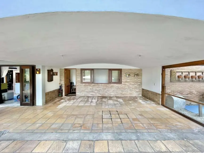 Foto 8 de Casa de Condomínio com 3 quartos à venda, 398m2 em Condomínio Iolanda, Taboao Da Serra - SP