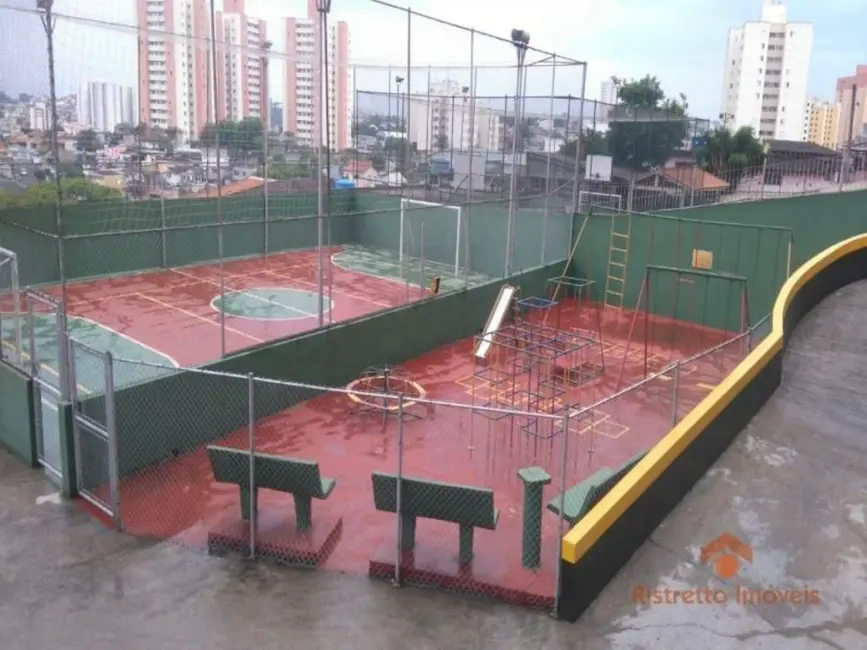 Foto 3 de Apartamento com 2 quartos à venda, 64m2 em Jaguaribe, Osasco - SP