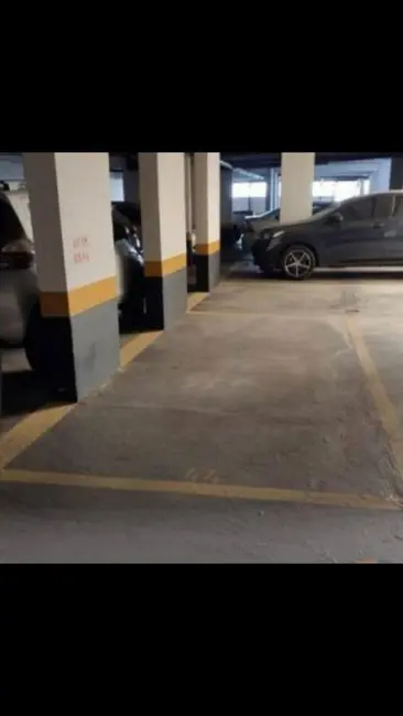 Foto 9 de Apartamento com 2 quartos à venda, 64m2 em Jaguaribe, Osasco - SP