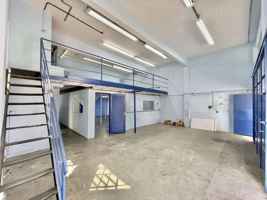 Foto 14 de Armazém / Galpão à venda, 250m2 em Jardim Bonfiglioli, São Paulo - SP