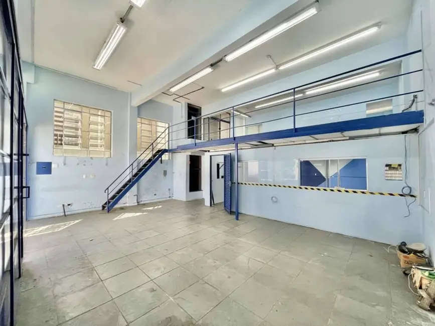 Foto 11 de Armazém / Galpão à venda, 250m2 em Jardim Bonfiglioli, São Paulo - SP