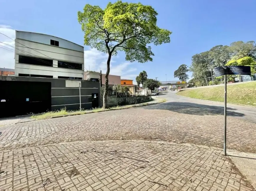 Foto 2 de Armazém / Galpão à venda, 250m2 em Jardim Bonfiglioli, São Paulo - SP