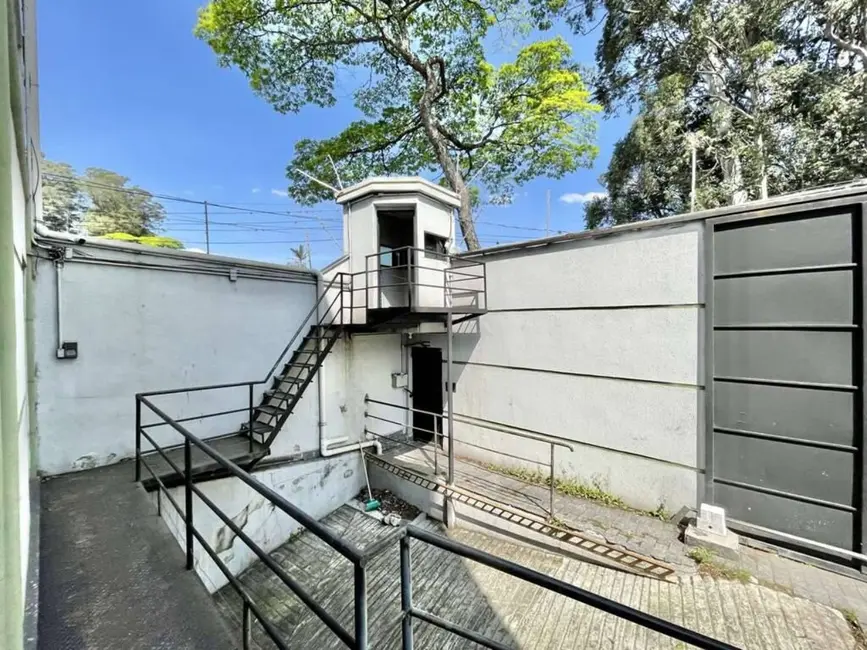 Foto 7 de Armazém / Galpão à venda, 250m2 em Jardim Bonfiglioli, São Paulo - SP