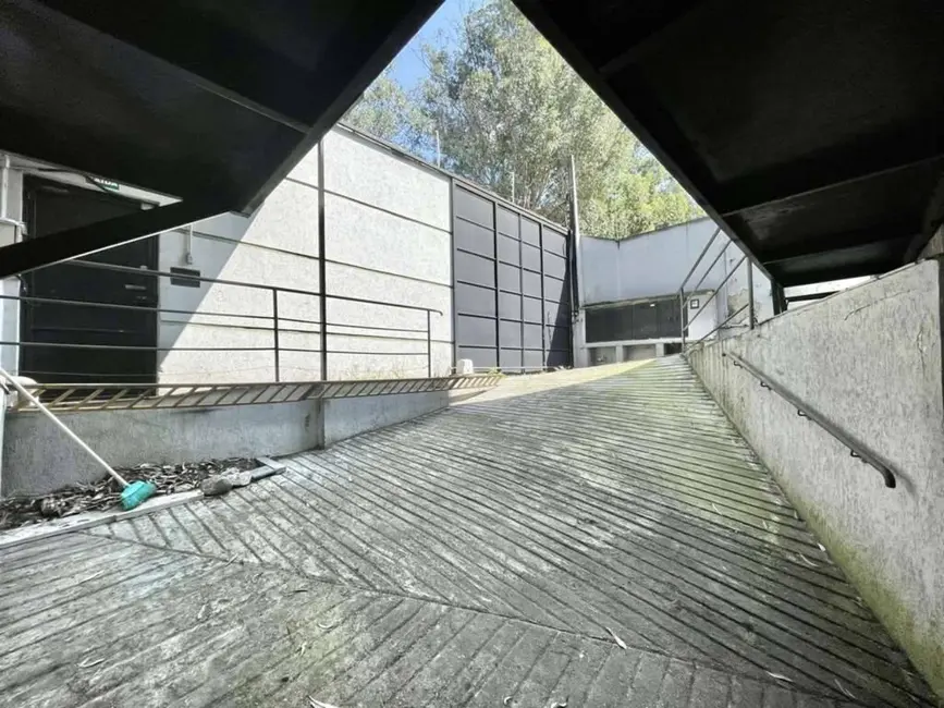 Foto 21 de Armazém / Galpão à venda, 250m2 em Jardim Bonfiglioli, São Paulo - SP