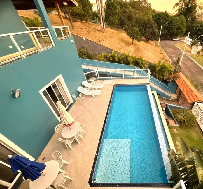 Foto 7 de Casa de Condomínio com 3 quartos à venda, 320m2 em Granja Viana, Cotia - SP