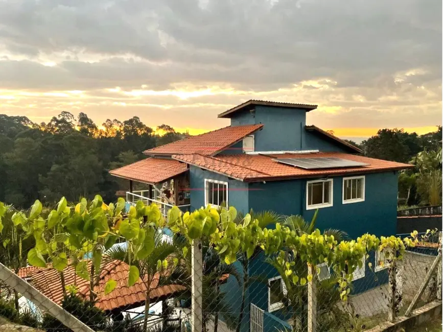 Foto 4 de Casa de Condomínio com 3 quartos à venda, 320m2 em Granja Viana, Cotia - SP
