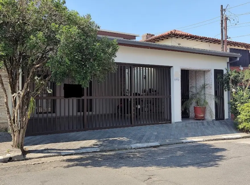 Foto 1 de Casa com 3 quartos à venda, 232m2 em Jardim Olympia, São Paulo - SP