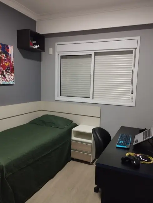 Foto 6 de Apartamento com 3 quartos à venda, 116m2 em Centro, Osasco - SP