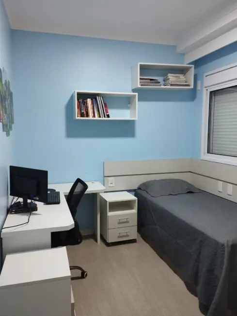 Foto 4 de Apartamento com 3 quartos à venda, 116m2 em Centro, Osasco - SP