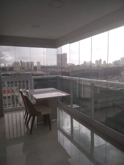 Foto 1 de Apartamento com 3 quartos à venda, 116m2 em Centro, Osasco - SP