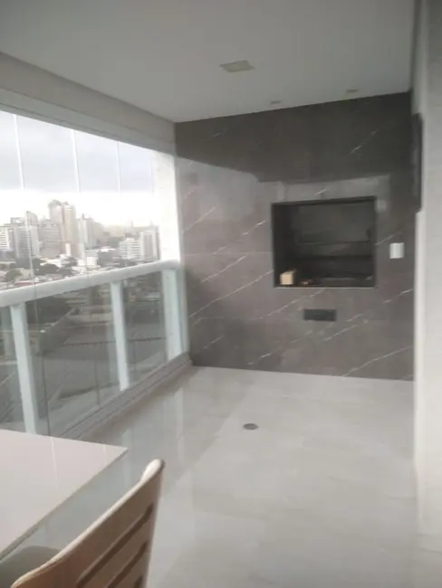 Foto 2 de Apartamento com 3 quartos à venda, 116m2 em Centro, Osasco - SP