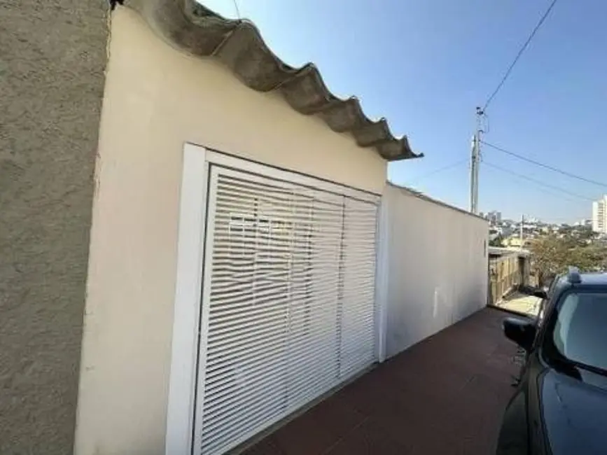 Foto 9 de Casa com 3 quartos à venda, 172m2 em Santo Antônio, Osasco - SP