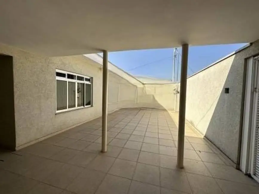 Foto 8 de Casa com 3 quartos à venda, 172m2 em Santo Antônio, Osasco - SP