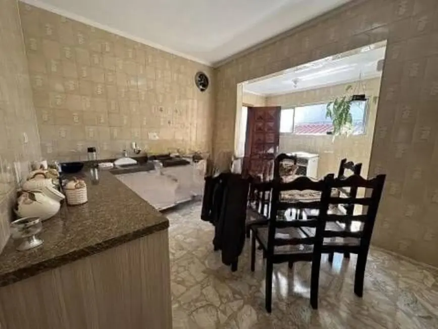 Foto 4 de Casa com 3 quartos à venda, 172m2 em Santo Antônio, Osasco - SP